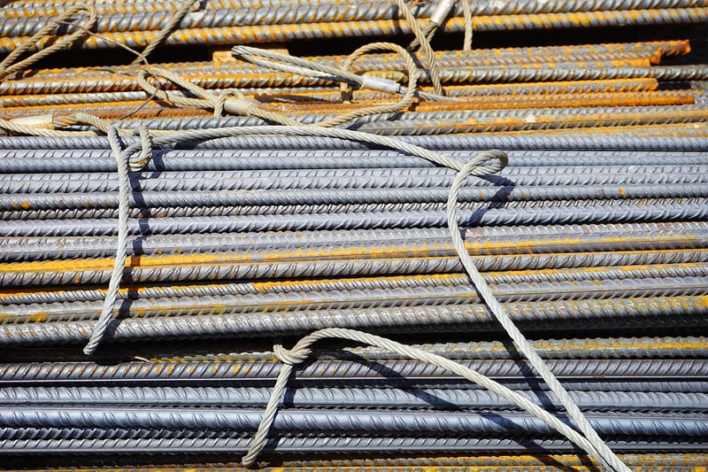 Exotic Materials