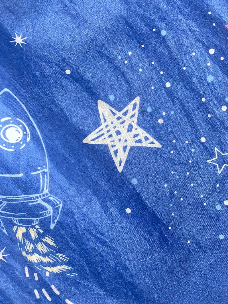 Galactic Travel