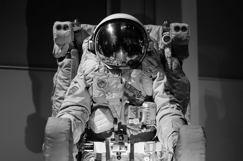 Zero-gravity Exercises