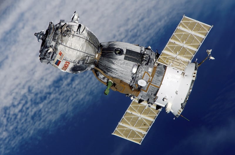Deep Space Travel